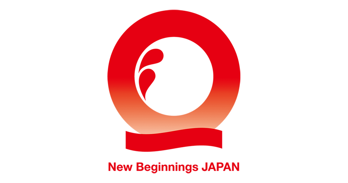 株式会社New Beginnings Japanのロゴ